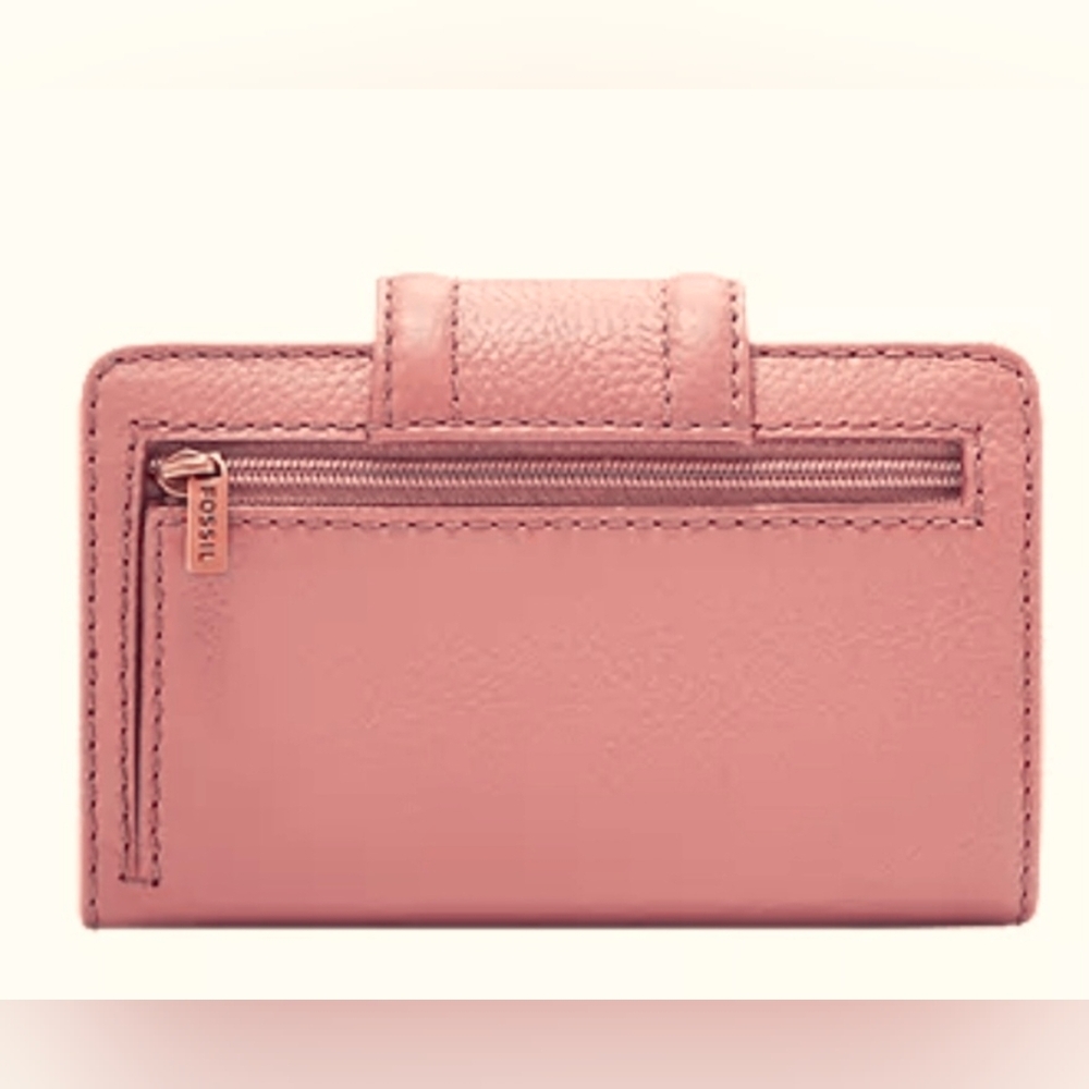 Fossil Blush Pink Madison - Picture 5 of 6